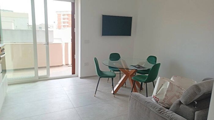Appartamento bilocale in affitto in Via Francesco Milizia, Ariosto, Lecce