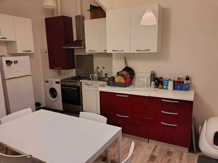 Appartamento bilocale in affitto in Via Camillo Benso Conte di Cavour, Crema