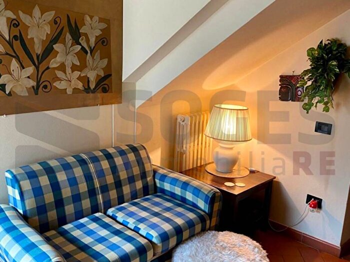 Appartamento bilocale in affitto in Centro, Reggello