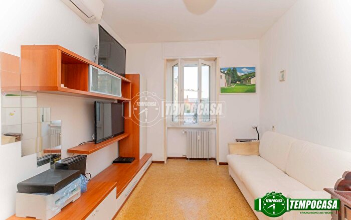 Appartamento monolocale in vendita in Via Matteo Civitali, Milano