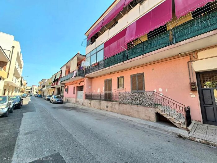 Appartamento trilocale in vendita in Via Dante, Crispano