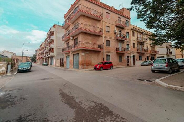 Appartamento con 5 locali in vendita in Via Tagliamento, Lucera