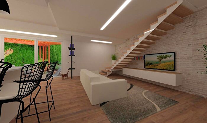 Case in Vendita e in Affitto - 3