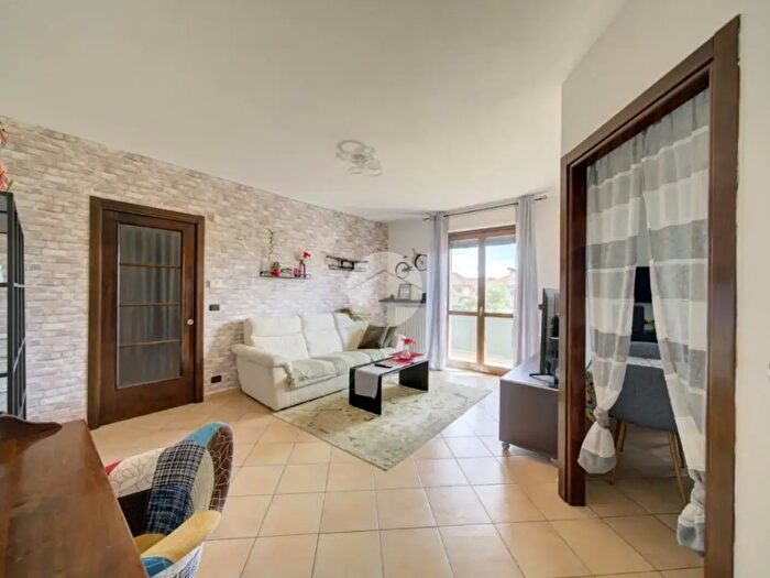 Appartamento trilocale in vendita in Via Orbassano, Piossasco