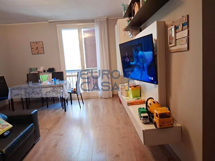 Appartamento trilocale in vendita in Formigine