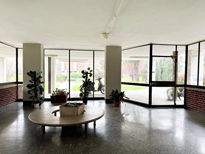 Appartamento bilocale in vendita in Via Demonte, Milano