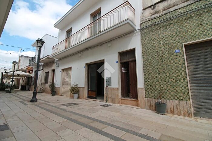 Casa monolocale in vendita in San Michele Salentino