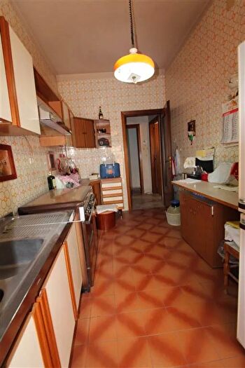 Casa quadrilocale in vendita in Via Porta Siracusa, Carlentini