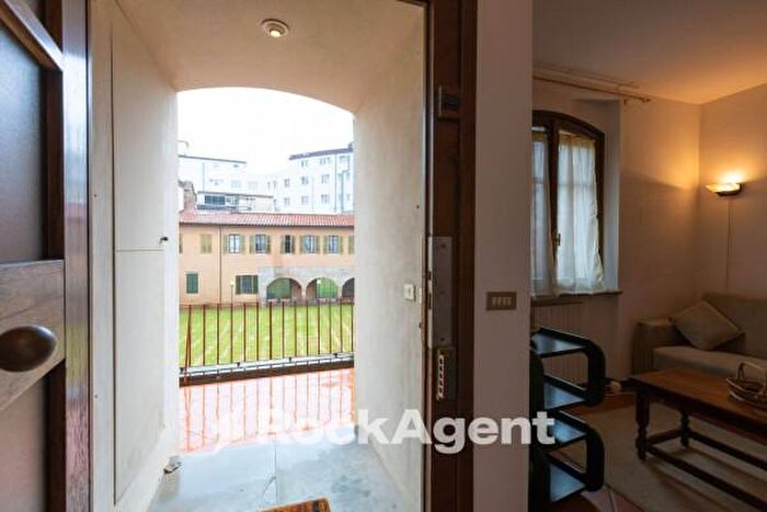Appartamento bilocale in vendita in Corte San Domenico a, Pisa