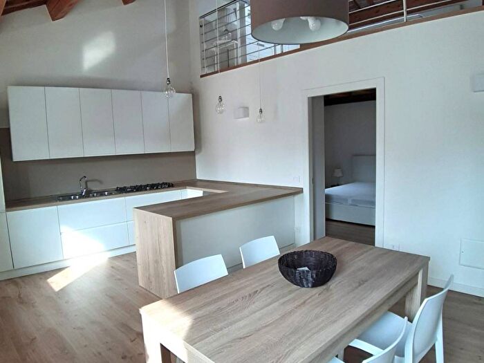 Appartamento bilocale in affitto in Corso Antonio Fogazzaro, Centro, Vicenza