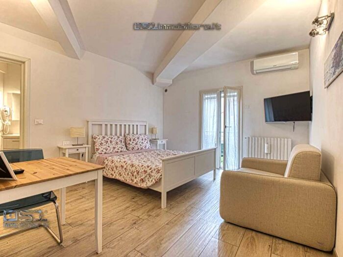 Appartamento monolocale in affitto in Via Francesco Zanardi, Saffi, Bologna