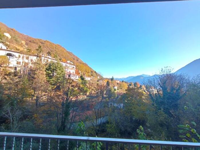 Appartamento bilocale in vendita in Via Monte Generoso, Dizzasco