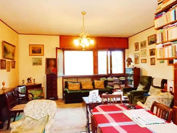 Appartamento quadrilocale in vendita in Pisa