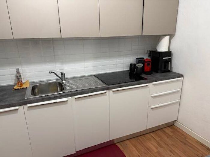 Appartamento bilocale in affitto in Via Alserio, Zara, Milano