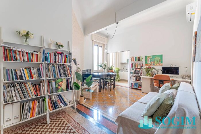 Appartamento in vendita in Via Vincenzo Foppa, Milano