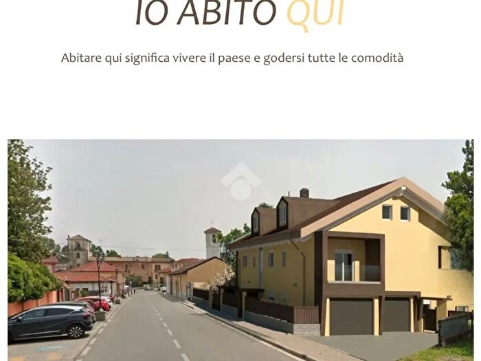 Case in Vendita e in Affitto - 3