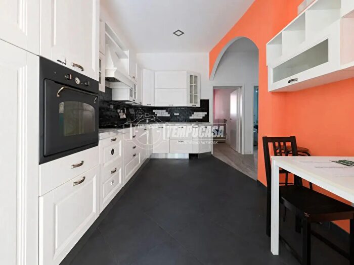 Appartamento quadrilocale in vendita in Bologna