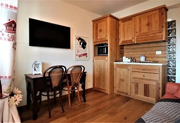 Appartamento bilocale in vendita in Via Monte Grappa Sestriere To Italia, Sestriere