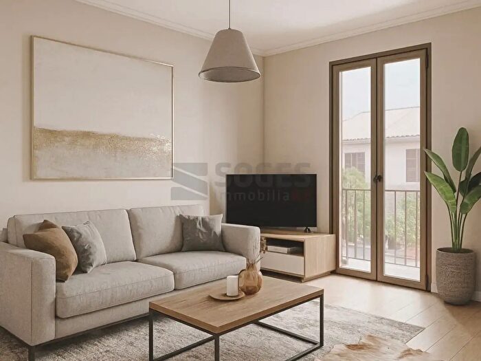 Appartamento bilocale in vendita in Piazza Puccini, Firenze