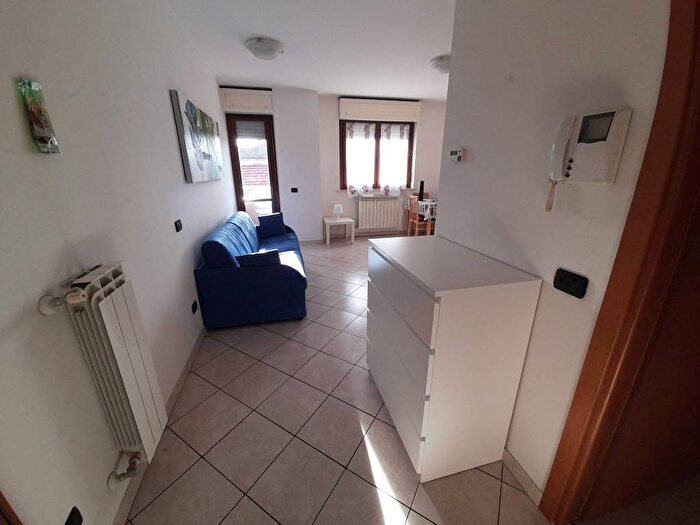 Appartamento monolocale in affitto in Via Giovanni Battista Scalabrini, Camerlata Rebbio, Como