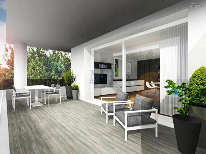 Appartamento quadrilocale in vendita in Via Amedeo Modigliani, Albignasego