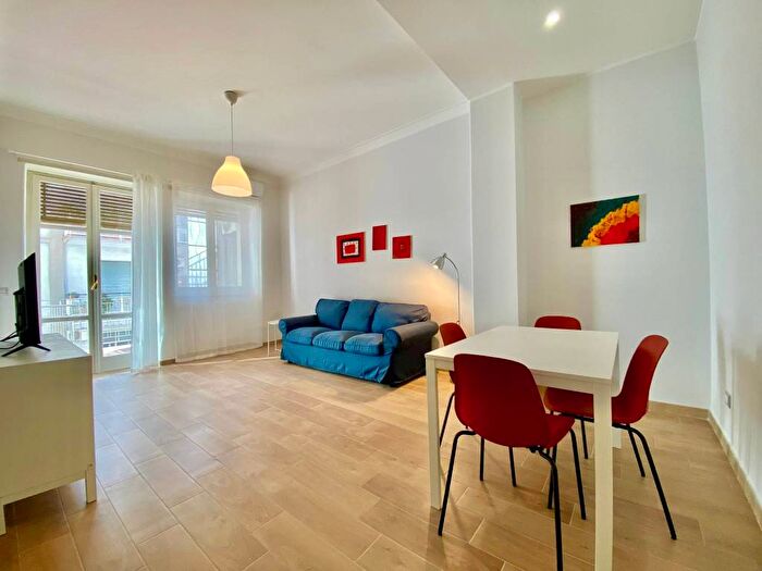 Appartamento bilocale in affitto in Piazza Ludovico Ariosto, Corso Italia Europa, Catania