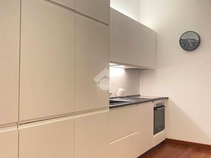 Appartamento monolocale in affitto in Via Raffaello Sanzio, Amendola Buonarroti, Milano