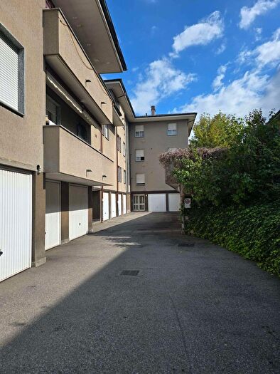 Appartamento trilocale in vendita in Via Milano, Giussano