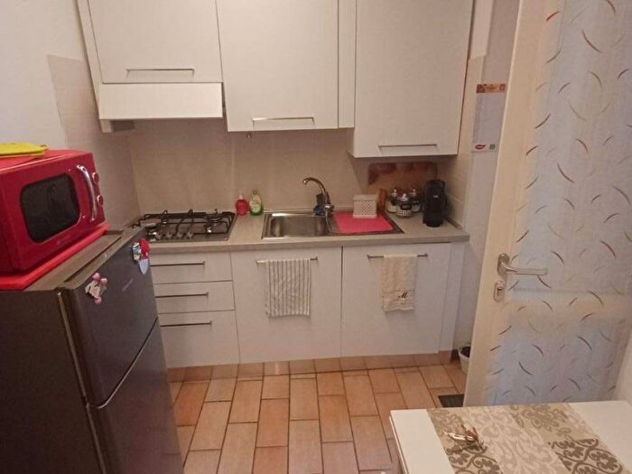 Appartamento bilocale in affitto in Corso Giuseppe Garibaldi, Centro Storico, Pavia
