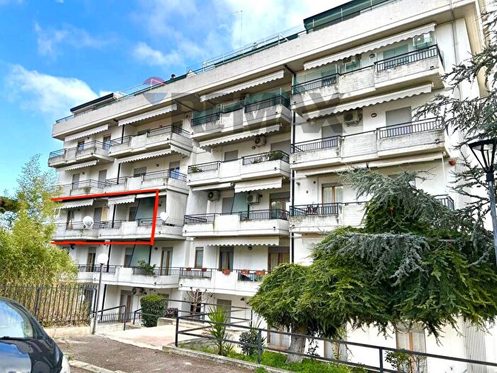 Appartamento con 5 locali in affitto in Via Ignazio Silone, Centro, Lanciano
