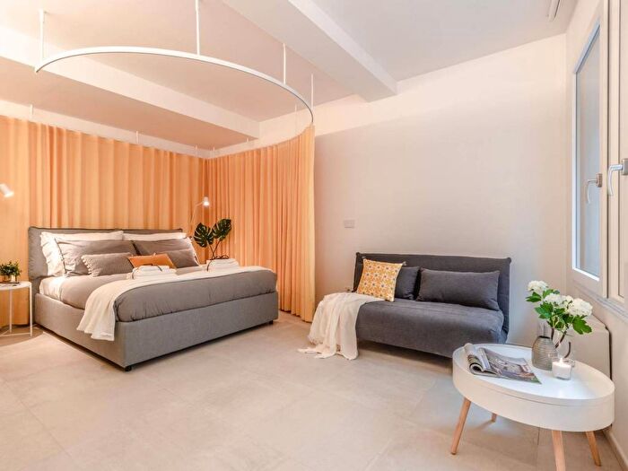 Appartamento monolocale in affitto in Via Arienti, Castiglione Tribunale, Bologna