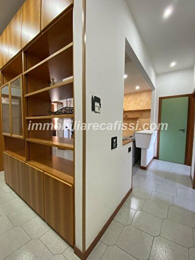 Appartamento quadrilocale in vendita in a Giovanni Ciardi, Prato