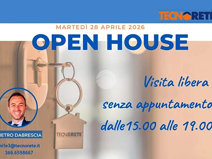 Appartamento bilocale in vendita in Via De Andre, Milano