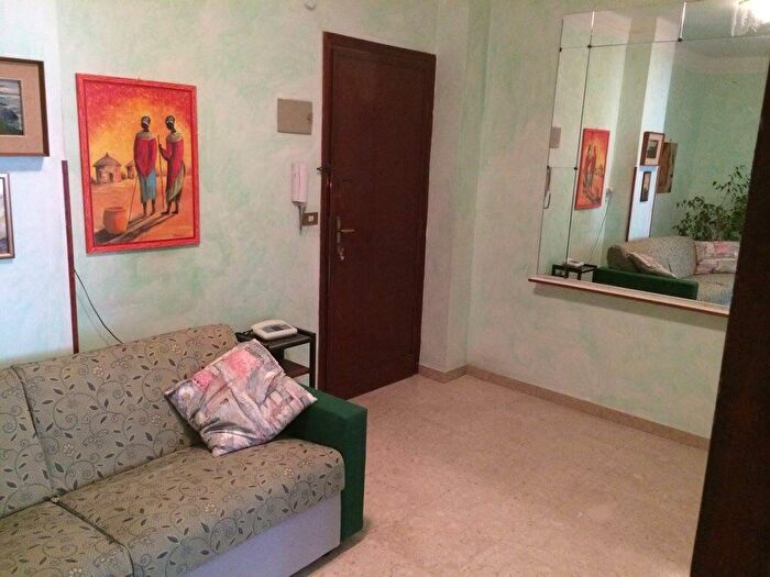 Appartamento con 5 locali in affitto in Via Pietro Agosti, Borgo, Sanremo