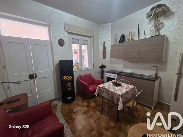 Casa con 8 locali in vendita in Via Garibaldi, Porto Recanati