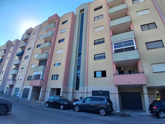 Appartamento bilocale in affitto in Via Sciabelle, San Vito Carelli, Taranto