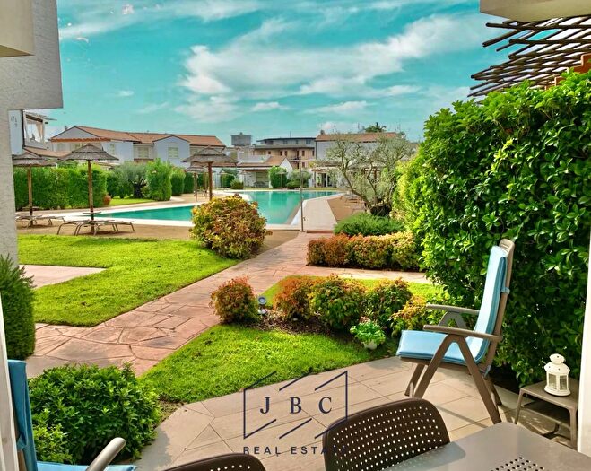 Appartamento quadrilocale in vendita in Viale Arno, Jesolo