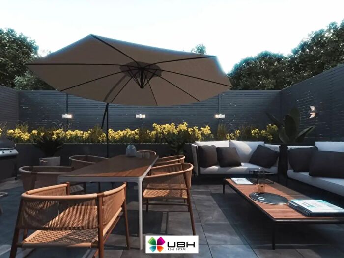 Appartamento bilocale in vendita in Via Ettore Ponti, Milano