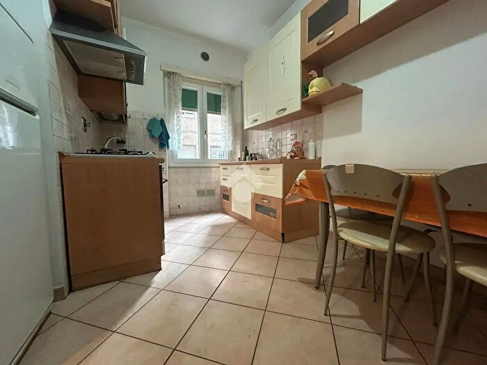 Appartamento quadrilocale in affitto in Perugia