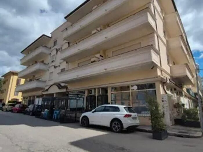 Appartamento trilocale in vendita in Via Tommaso Piano, Cassino