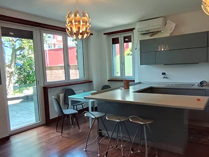 Appartamento trilocale in affitto in Strada di San Mauro, Bertolla, Torino