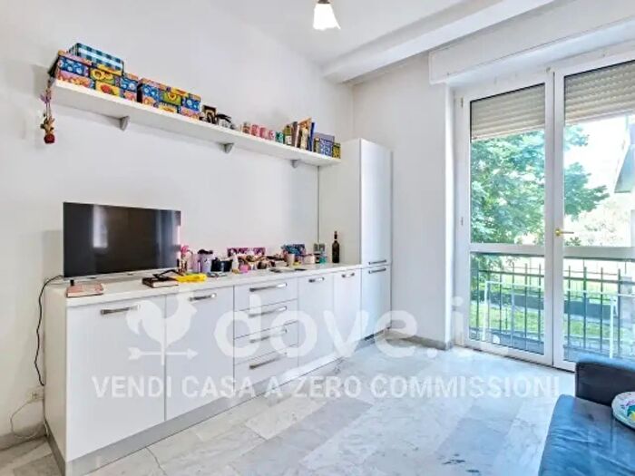 Appartamento monolocale in vendita in Via Trevi, Milano