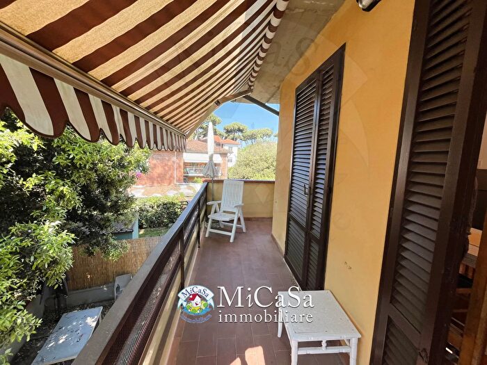 Appartamento bilocale in affitto in Via delle Abetelle, Pisa