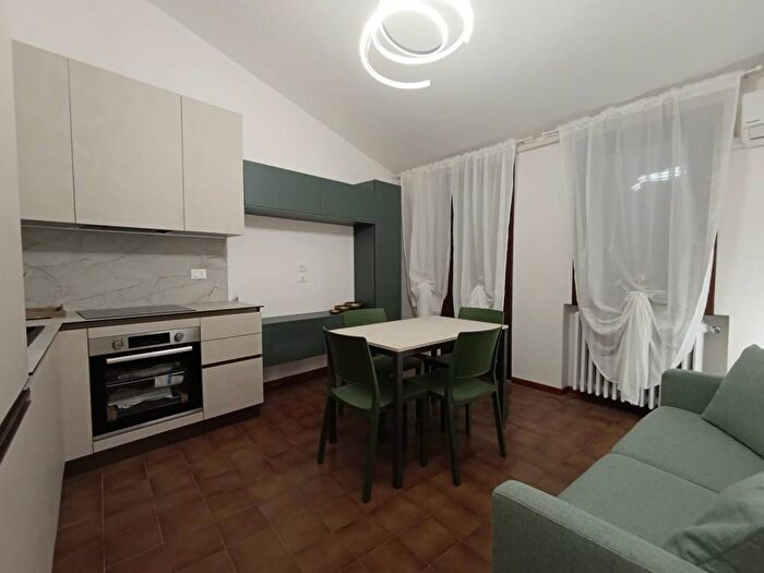 Appartamento bilocale in affitto in Via Roma, Piazze Duomo, Padova