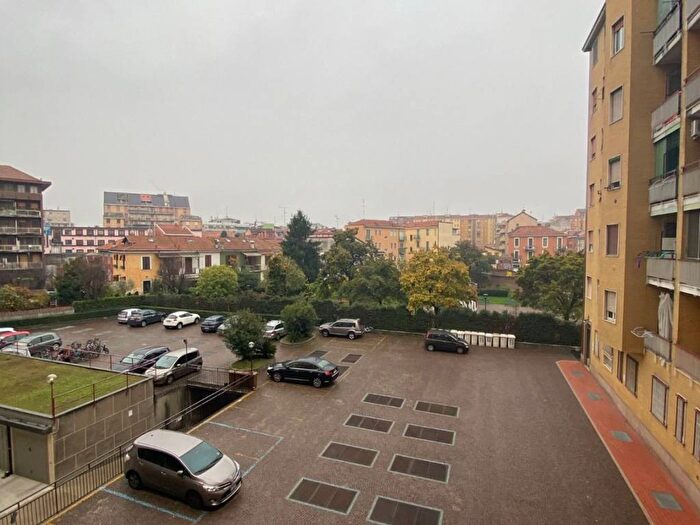 Appartamento monolocale in affitto in Via Padova, Crescenzago, Milano