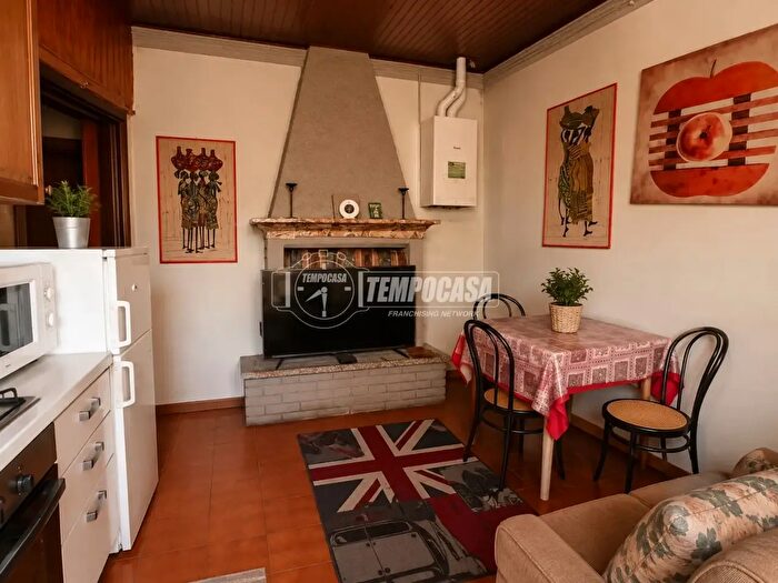 Appartamento bilocale in vendita in Via dei Mille, Brescia