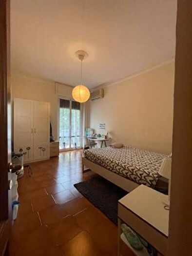 Appartamento quadrilocale in affitto in Via Enrico Forlanini, Novoli, Firenze