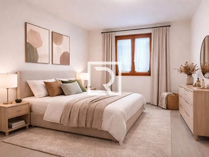 Appartamento trilocale in vendita in Alcide De Gasperi, Gambettola