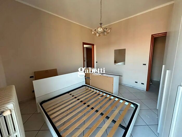 Appartamento bilocale in vendita in Via Guttuari, Asti