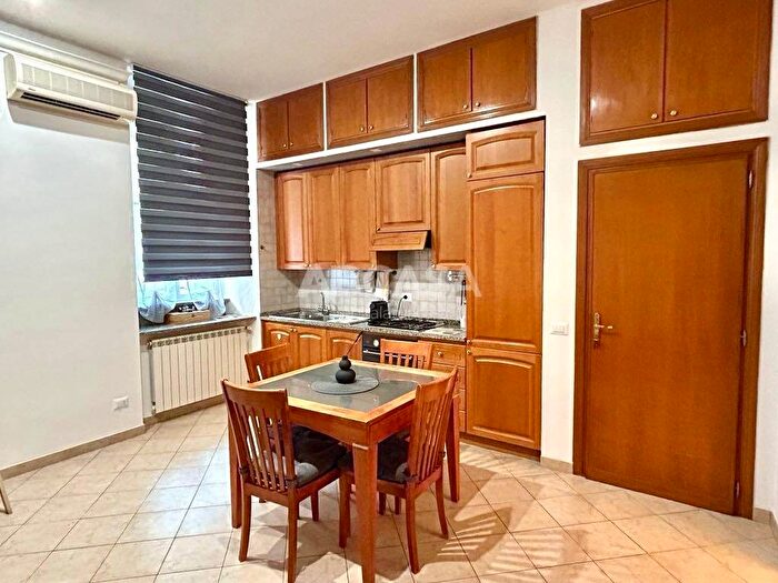 Appartamento bilocale in affitto in Corso della Repubblica, Centro Storico, Velletri